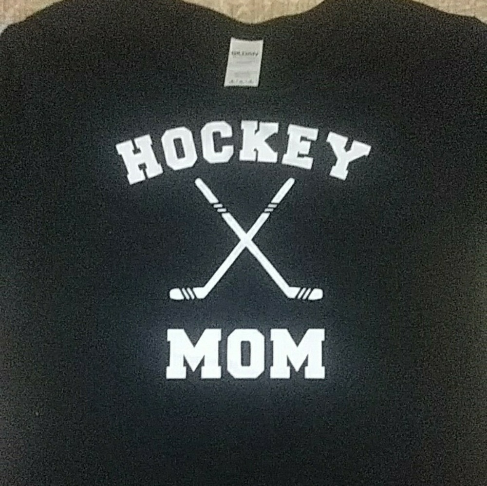 Custom t